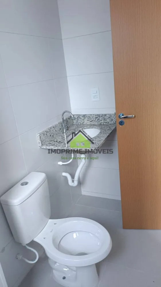 Apartamento, 2 quartos, 64 m² - Foto 2