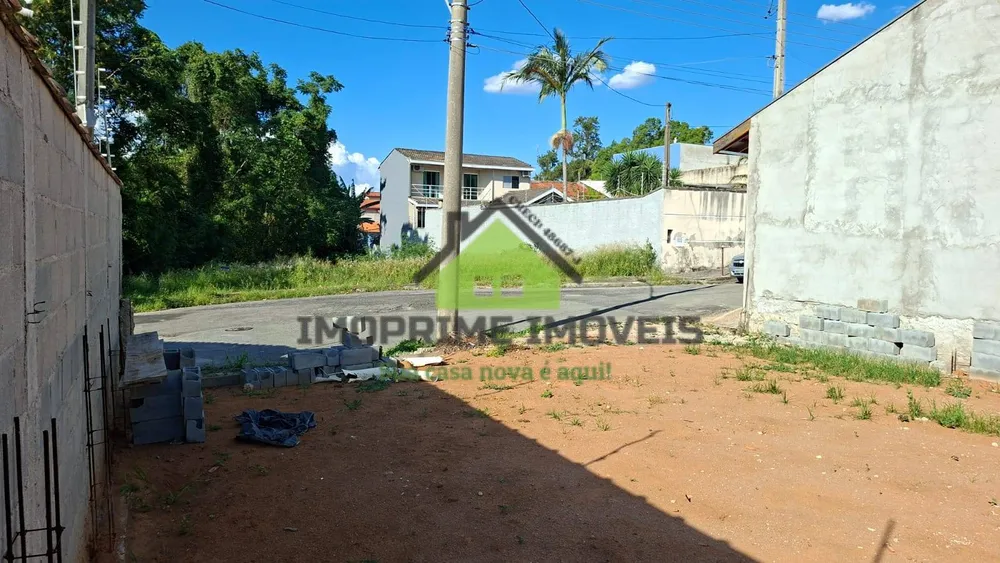 Terreno, 250 m² - Foto 1
