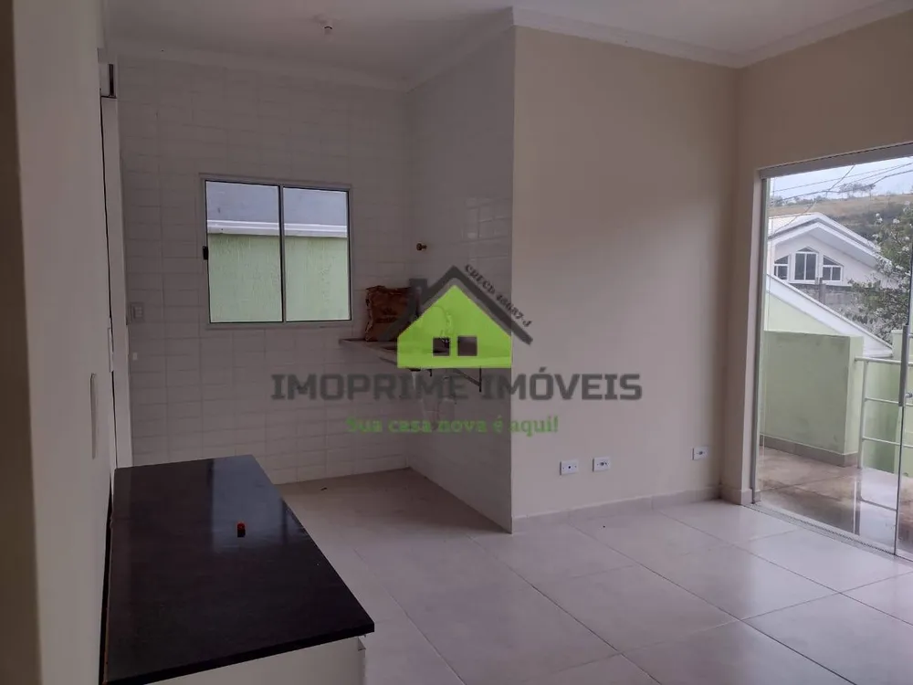 Casa, 2 quartos, 55 m² - Foto 9