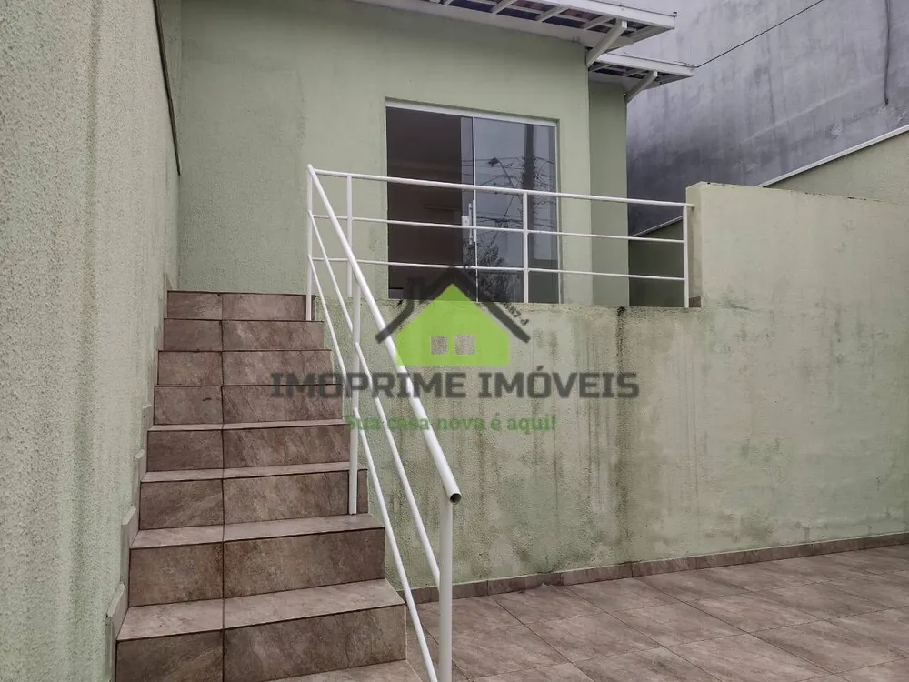 Casa, 2 quartos, 55 m² - Foto 7