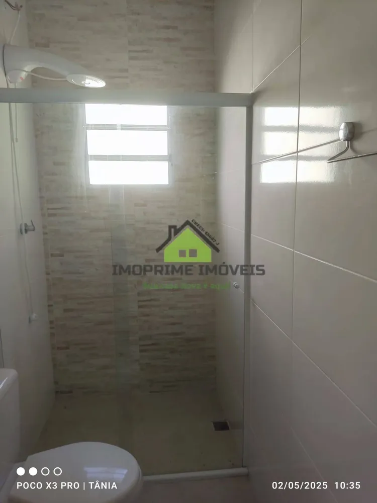 Casa, 2 quartos, 55 m² - Foto 3