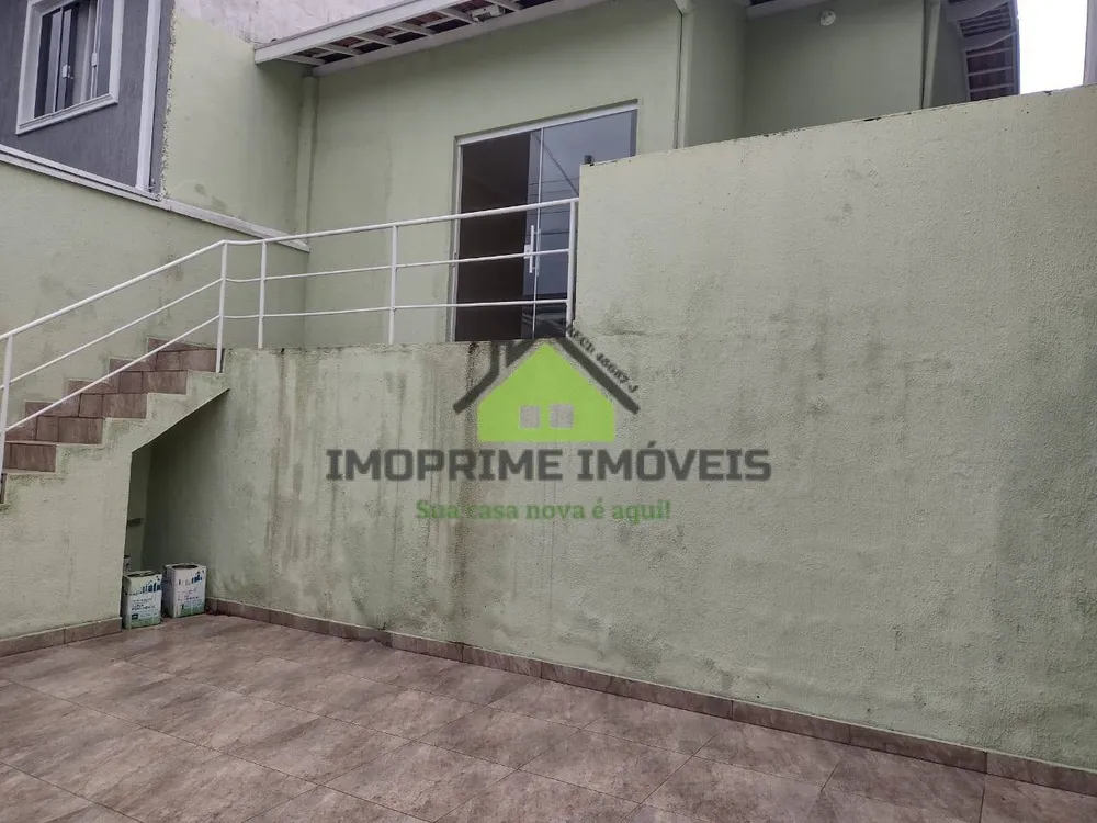 Casa, 2 quartos, 55 m² - Foto 8