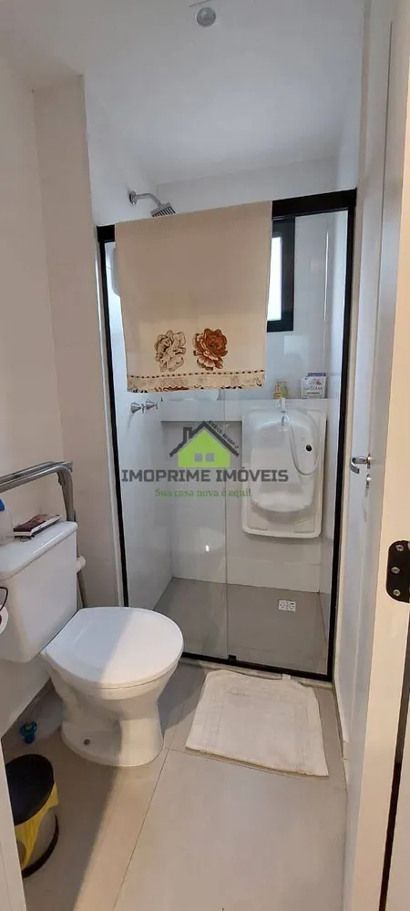 Apartamento, 2 quartos, 58 m² - Foto 2