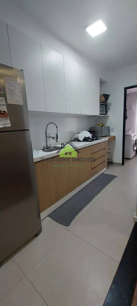Apartamento, 2 quartos, 58 m² - Foto 4