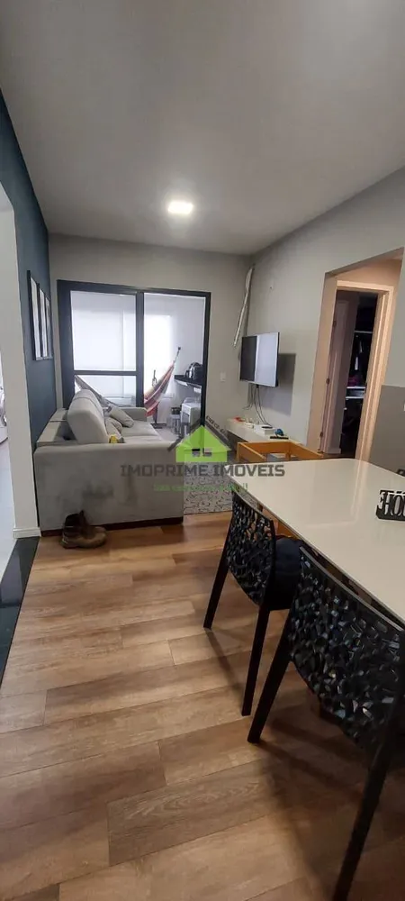 Apartamento, 2 quartos, 58 m² - Foto 5