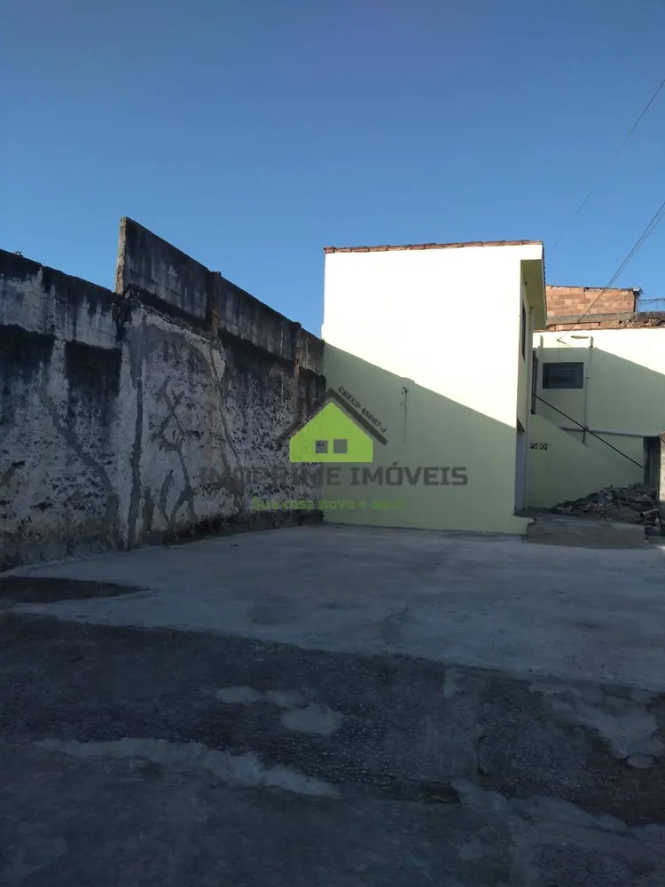 Casa, 2 quartos, 80 m² - Foto 7
