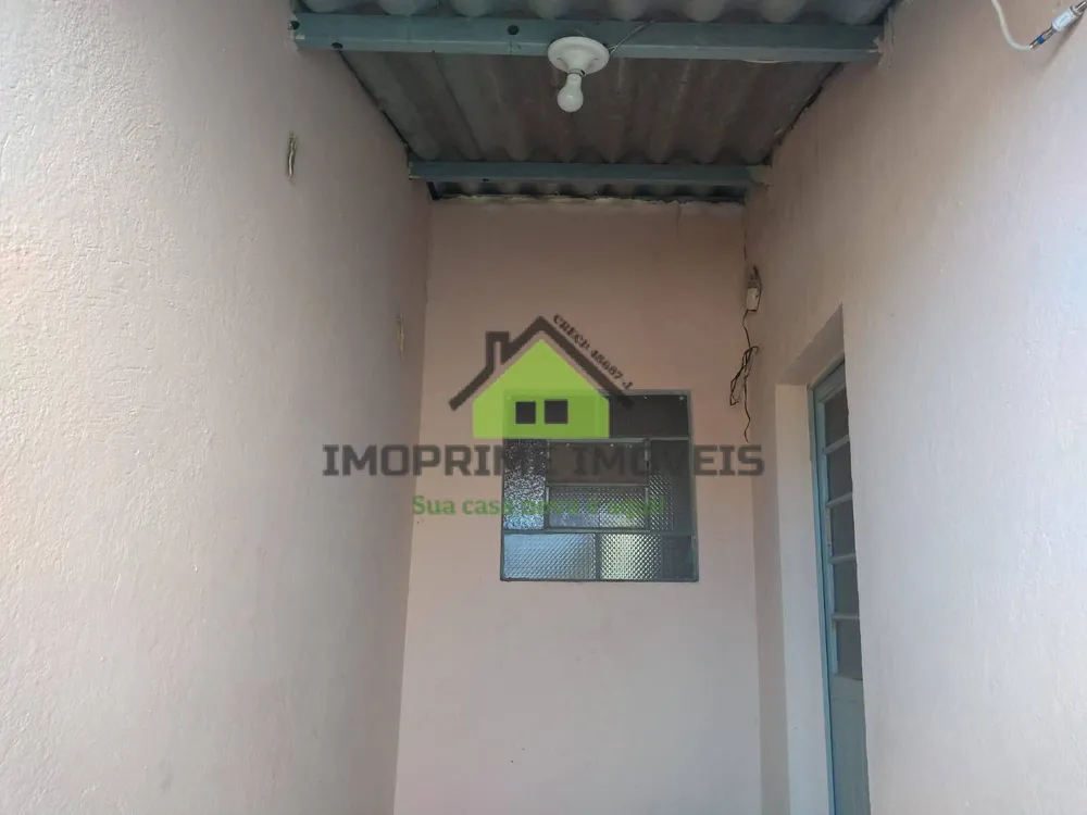 Casa, 2 quartos, 80 m² - Foto 5