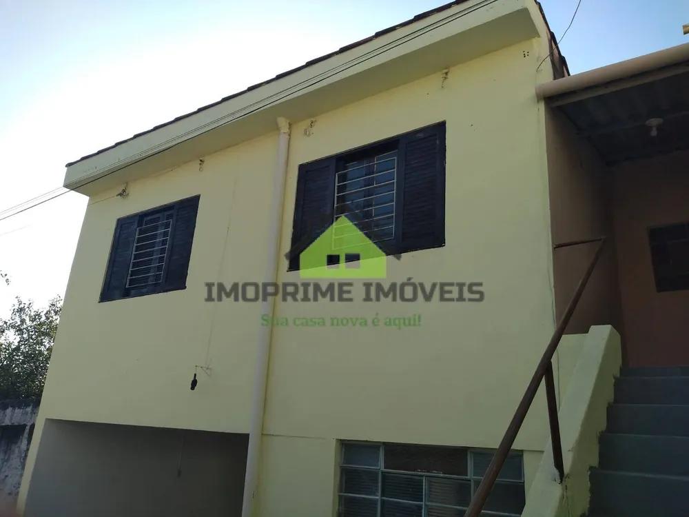 Casa, 2 quartos, 80 m² - Foto 4
