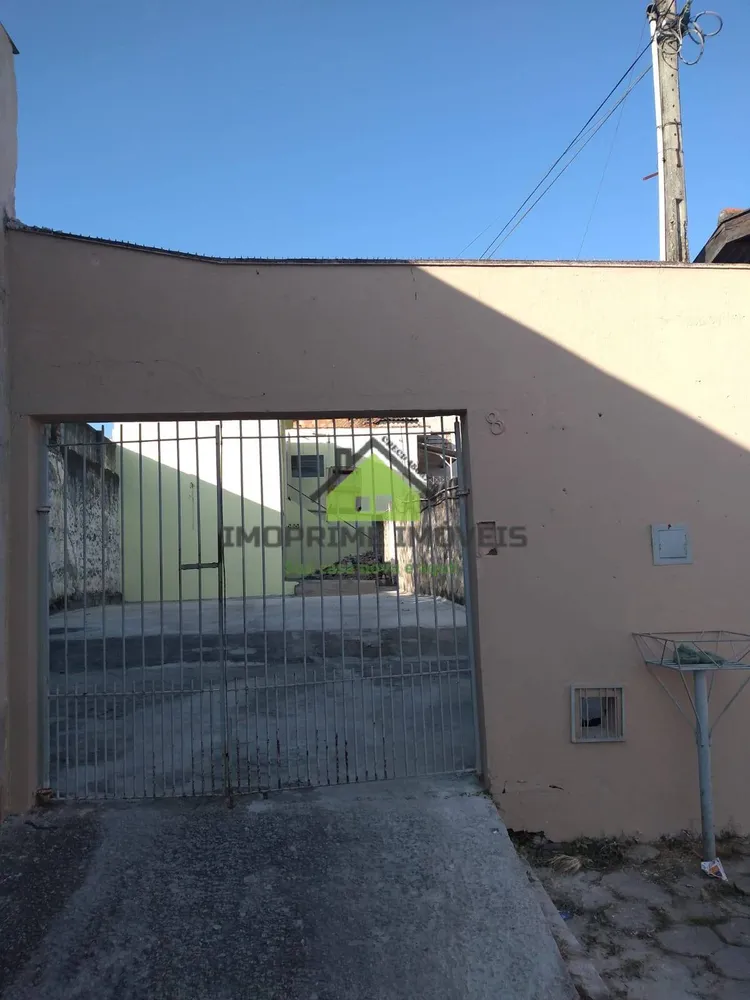 Casa, 2 quartos, 80 m² - Foto 3