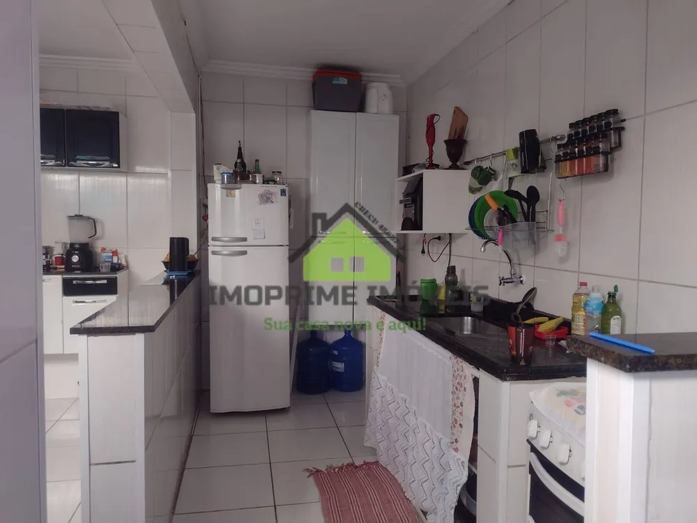Casa de Condomínio, 2 quartos - Foto 7