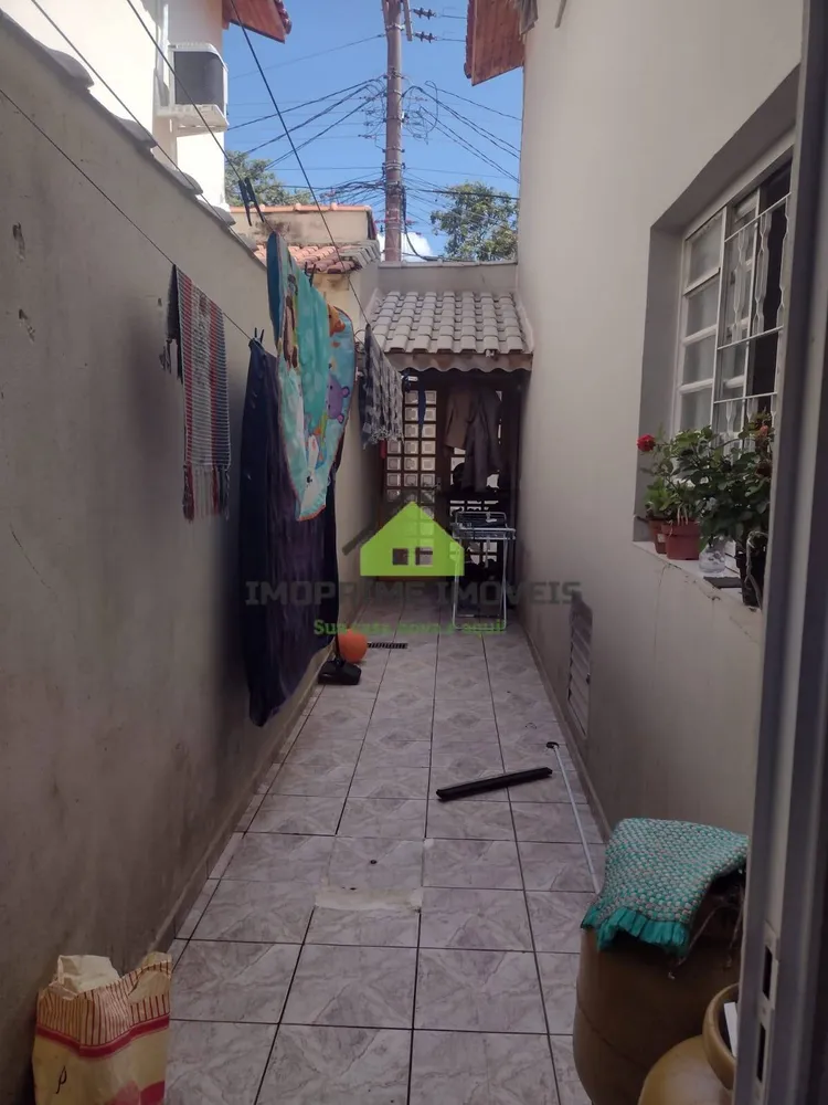 Casa de Condomínio, 2 quartos - Foto 11
