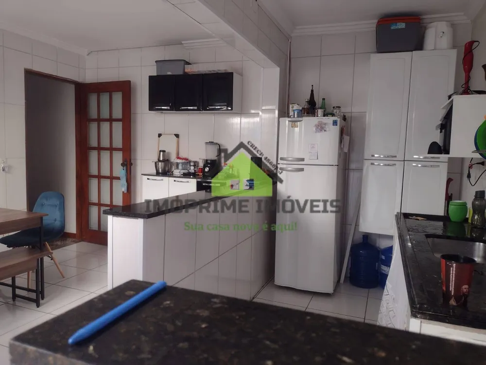 Casa de Condomínio, 2 quartos - Foto 4