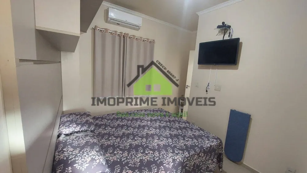 Casa de Condomínio, 2 quartos - Foto 6