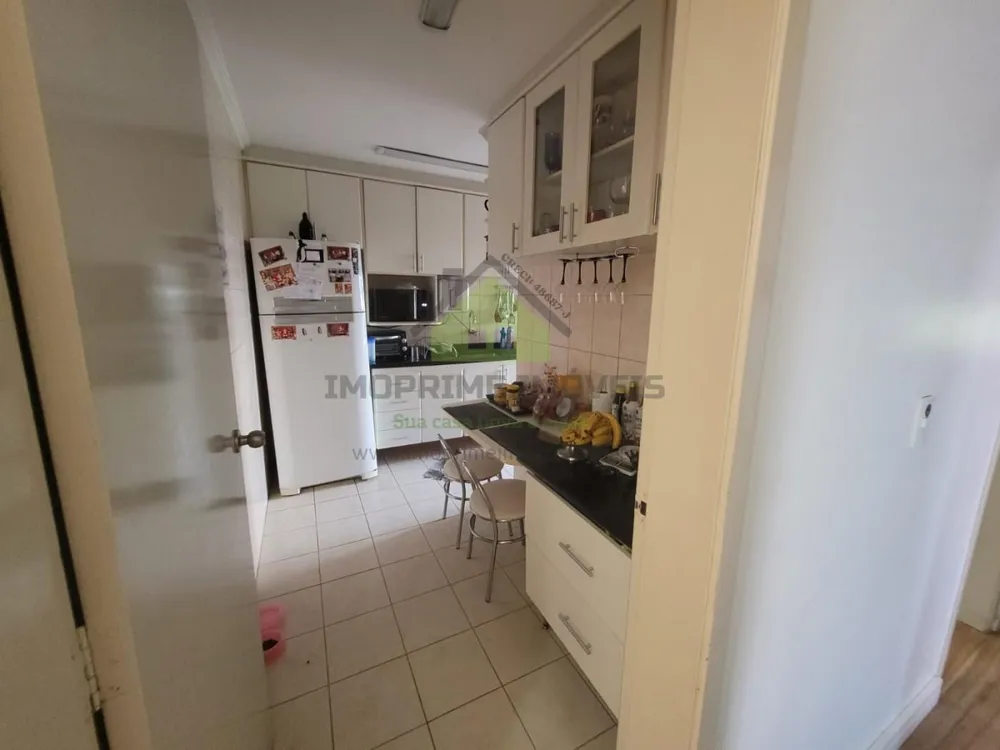 Apartamento, 3 quartos, 76 m² - Foto 3