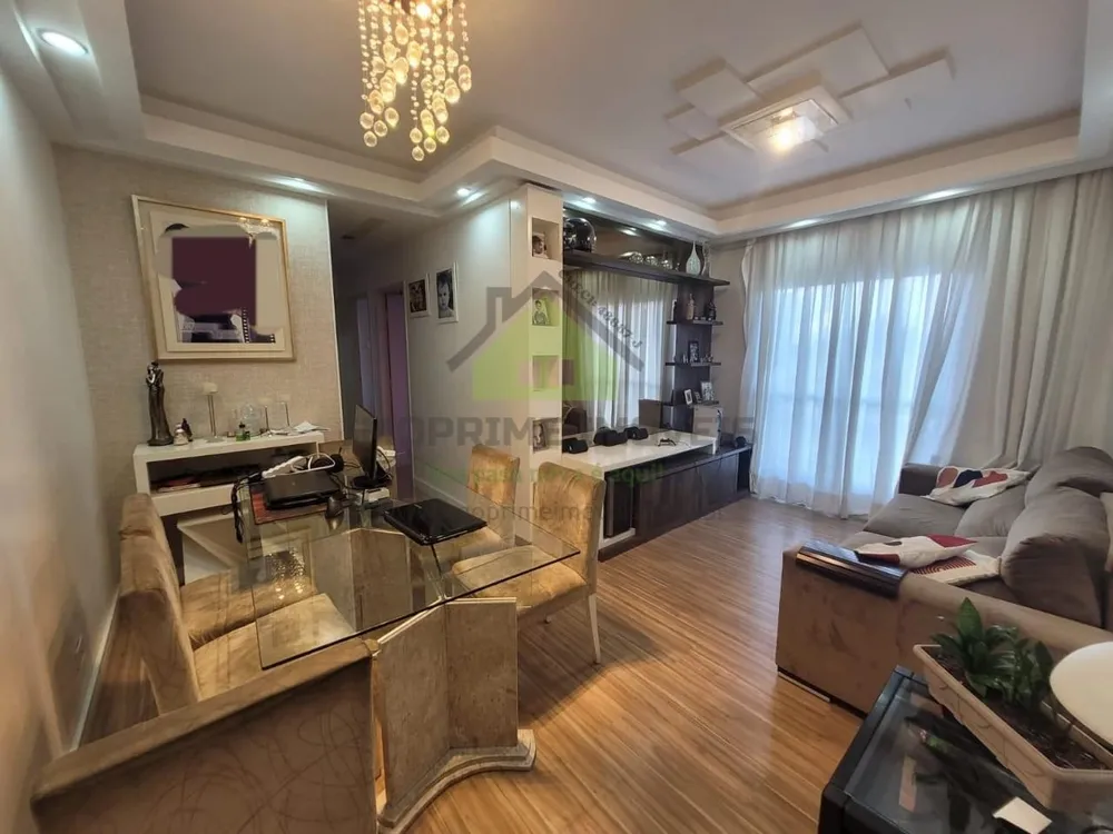 Apartamento, 3 quartos, 76 m² - Foto 1