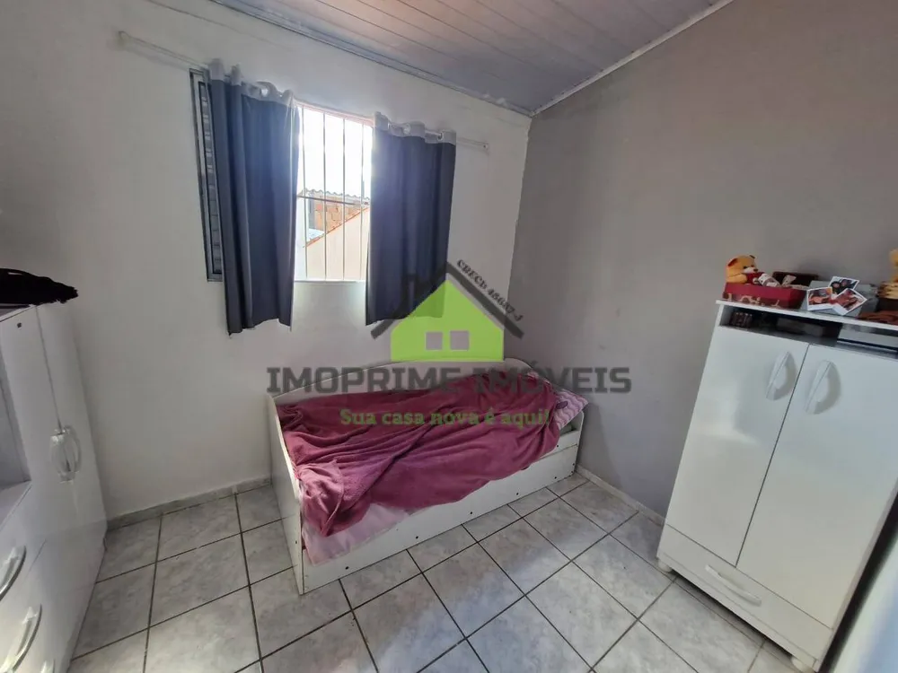 Casa, 2 quartos, 83 m² - Foto 4