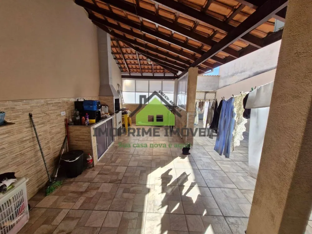 Casa, 2 quartos, 83 m² - Foto 10