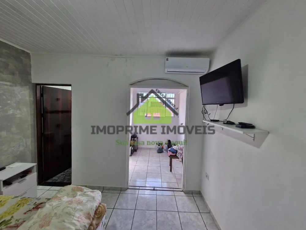 Casa, 2 quartos, 83 m² - Foto 2