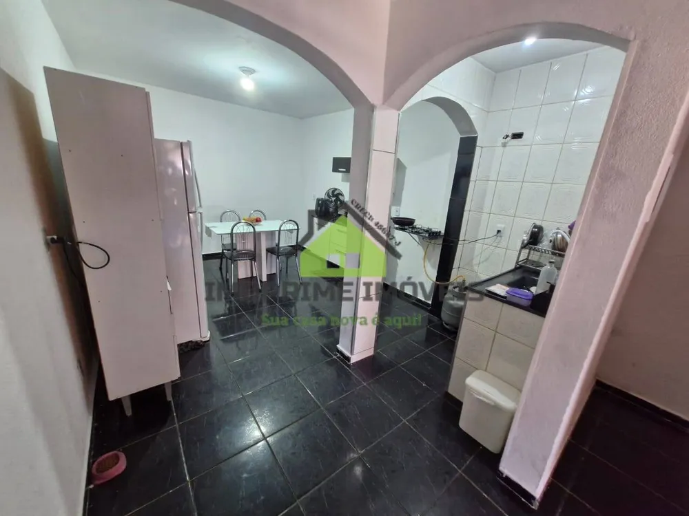 Casa, 2 quartos, 83 m² - Foto 6
