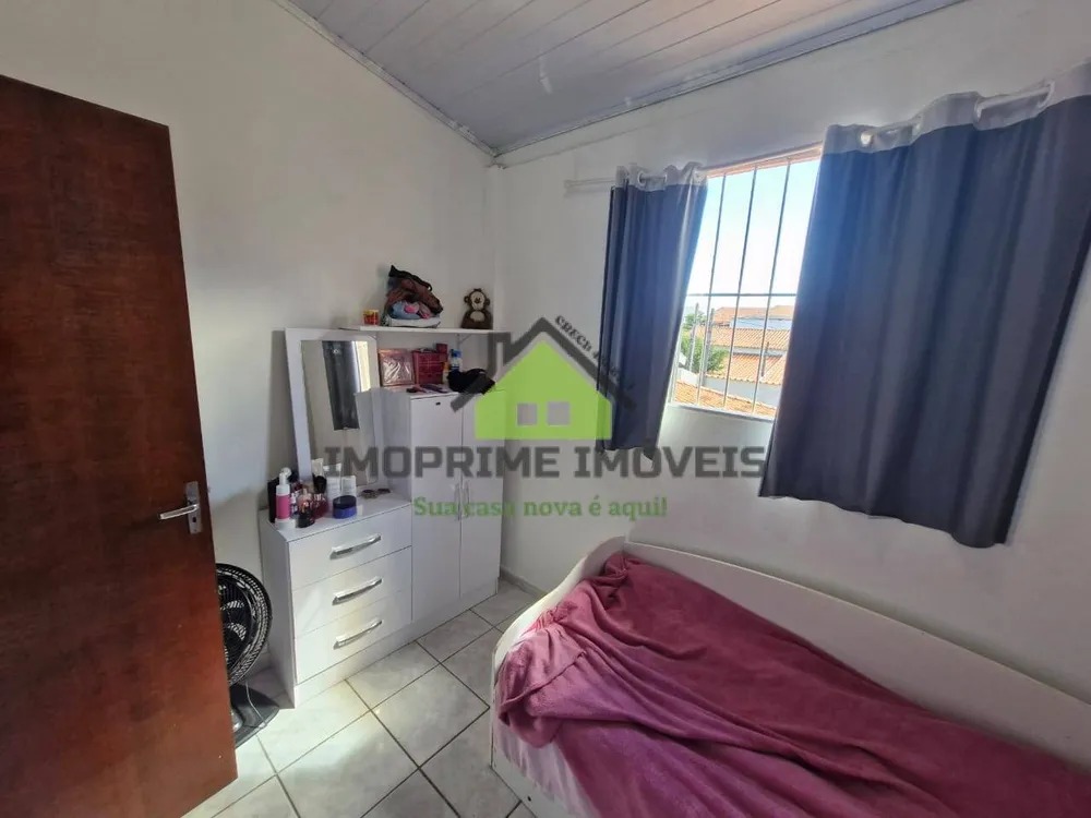 Casa, 2 quartos, 83 m² - Foto 3