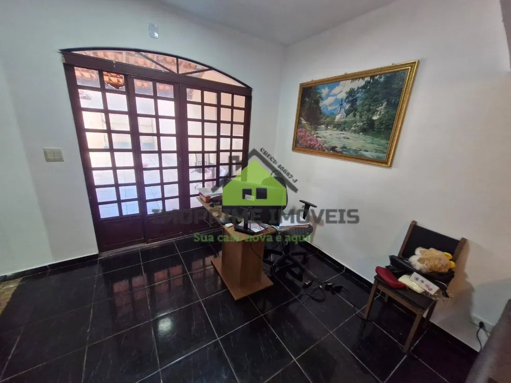 Casa, 2 quartos, 83 m² - Foto 5