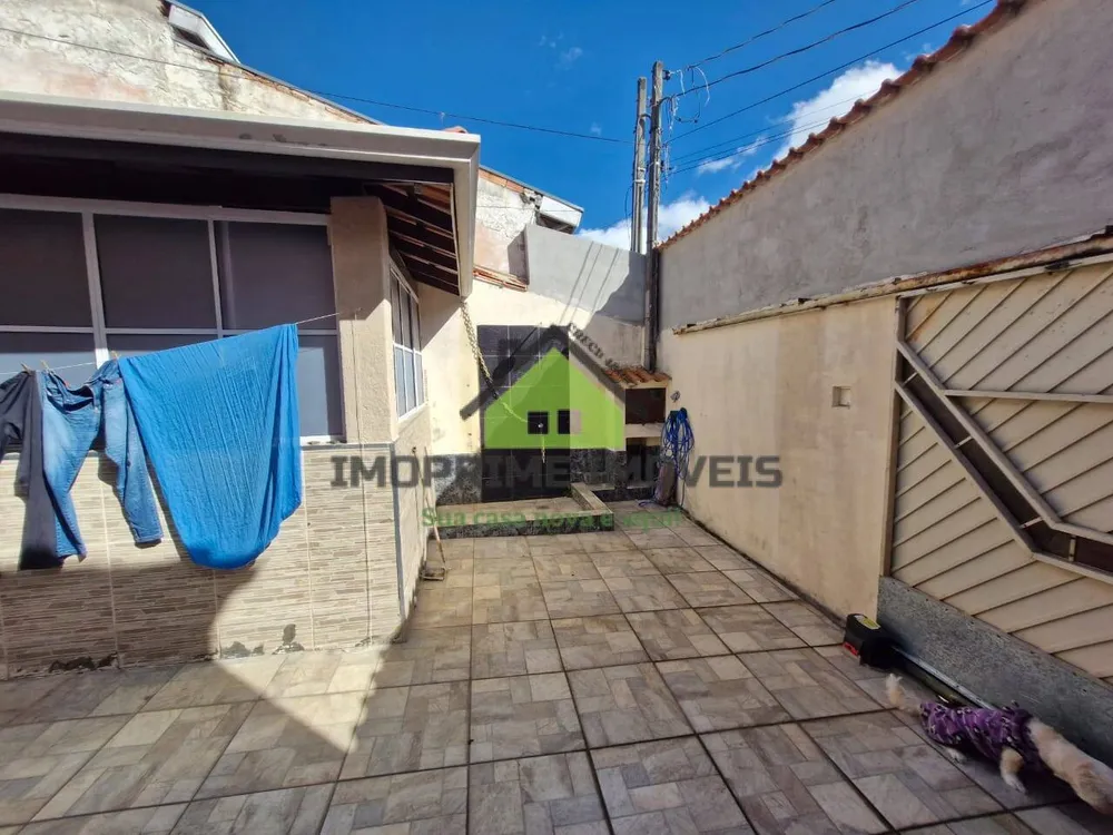 Casa, 2 quartos, 83 m² - Foto 12