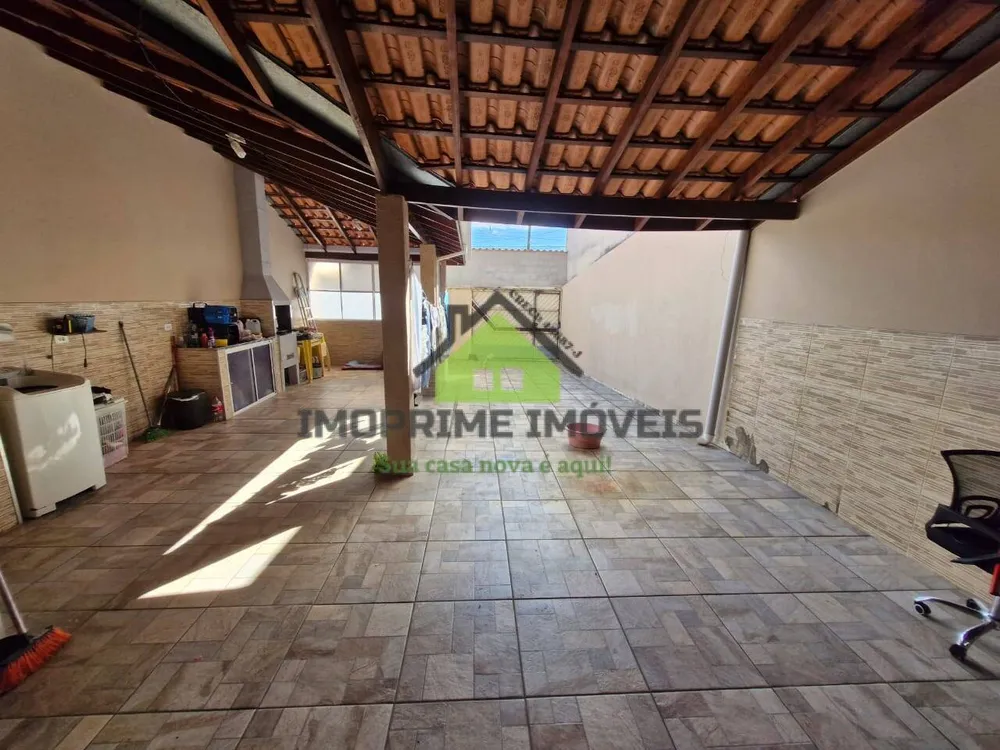 Casa, 2 quartos, 83 m² - Foto 8