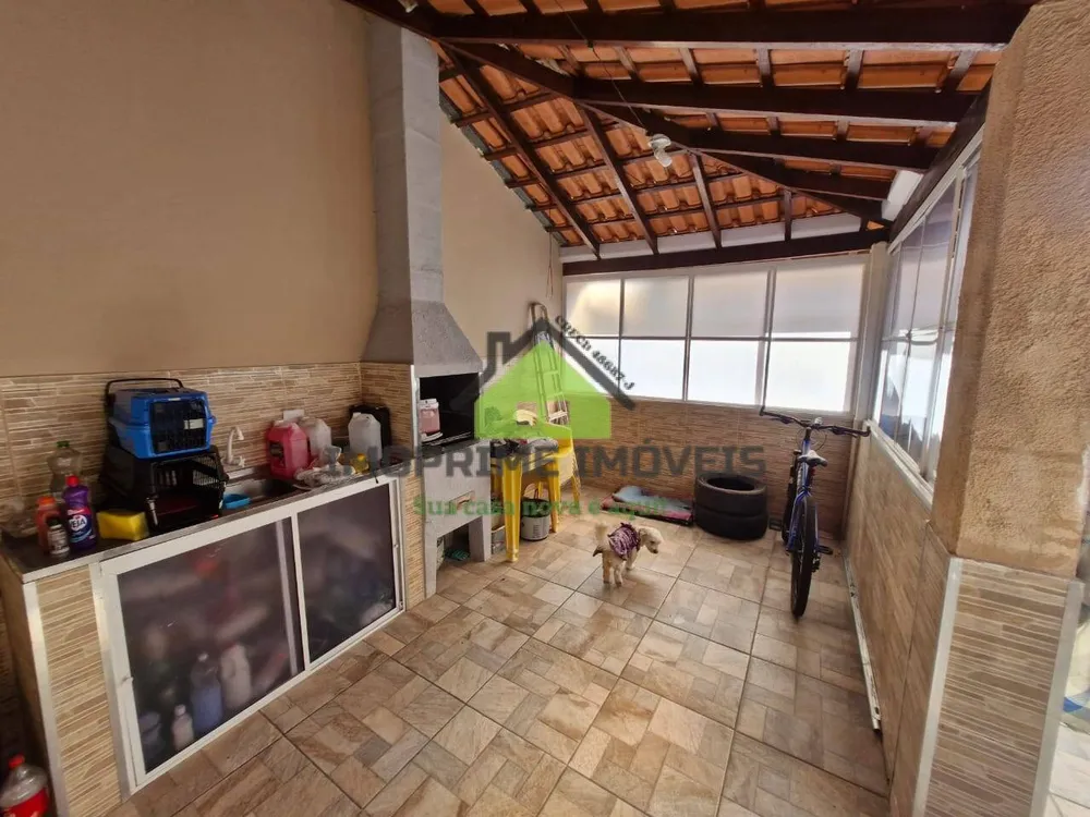 Casa, 2 quartos, 83 m² - Foto 11