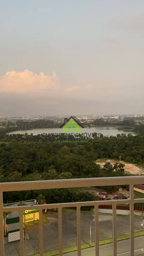 Apartamento, 2 quartos, 52 m² - Foto 3