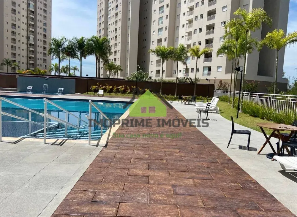 Apartamento, 2 quartos, 52 m² - Foto 11