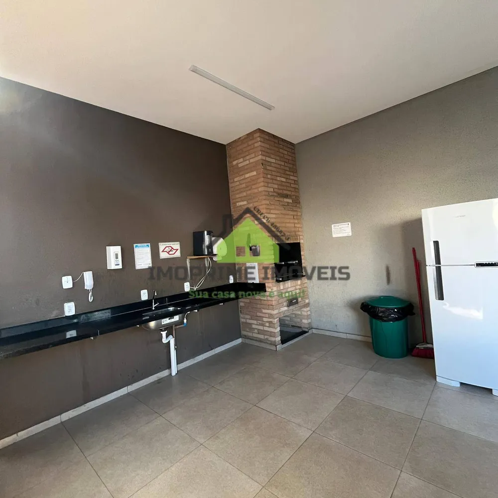 Apartamento, 2 quartos, 48 m² - Foto 10