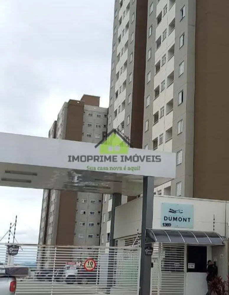 Apartamento, 2 quartos, 48 m² - Foto 4