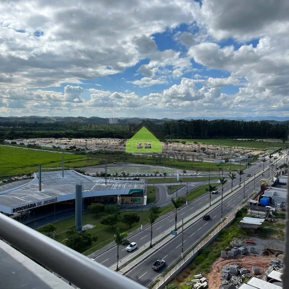 Apartamento, 2 quartos, 48 m² - Foto 2