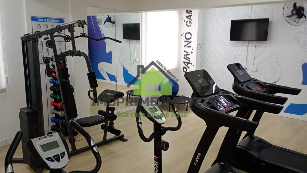 Apartamento, 2 quartos, 48 m² - Foto 15