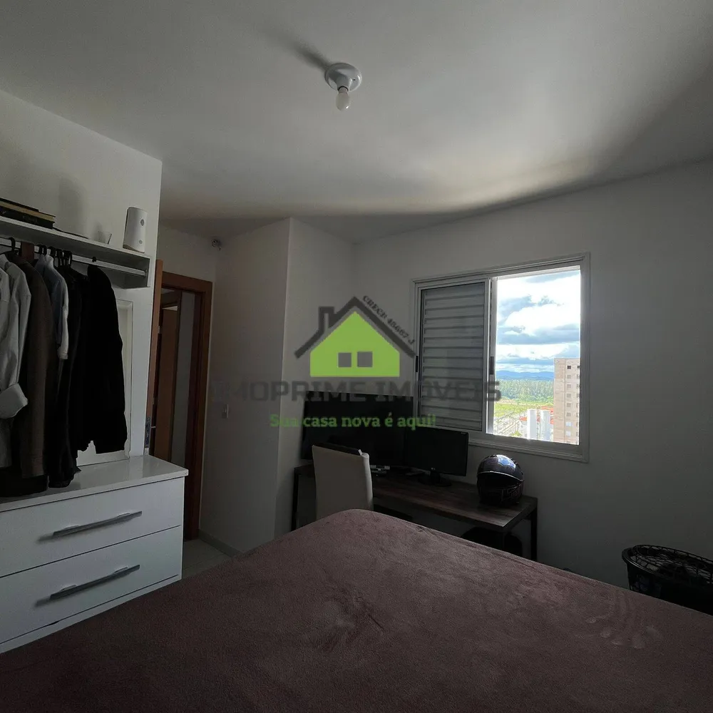 Apartamento, 2 quartos, 48 m² - Foto 7