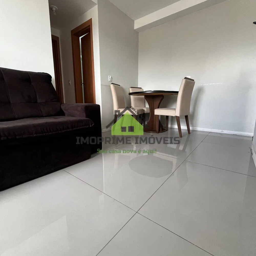 Apartamento, 2 quartos, 48 m² - Foto 5
