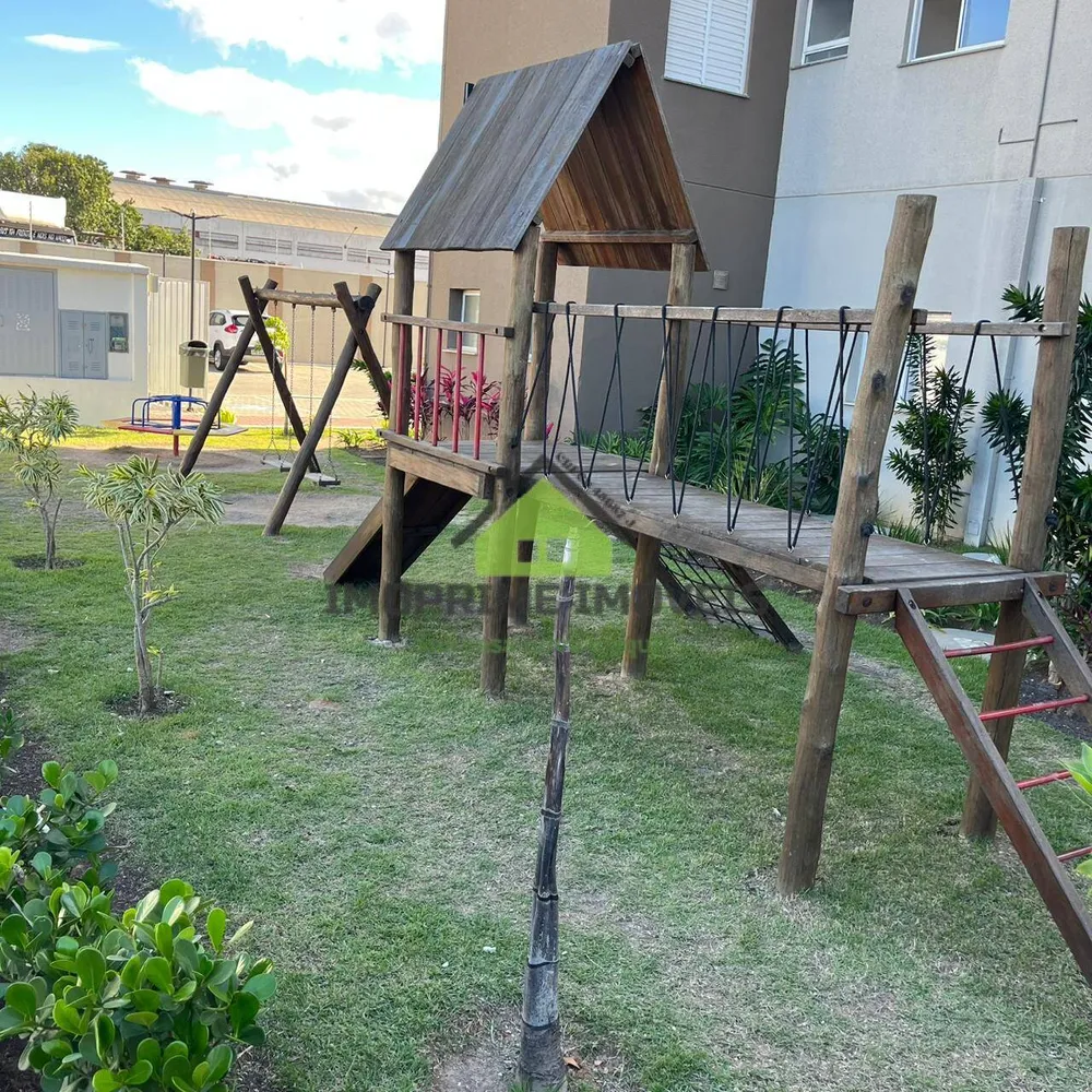 Apartamento, 2 quartos, 48 m² - Foto 13