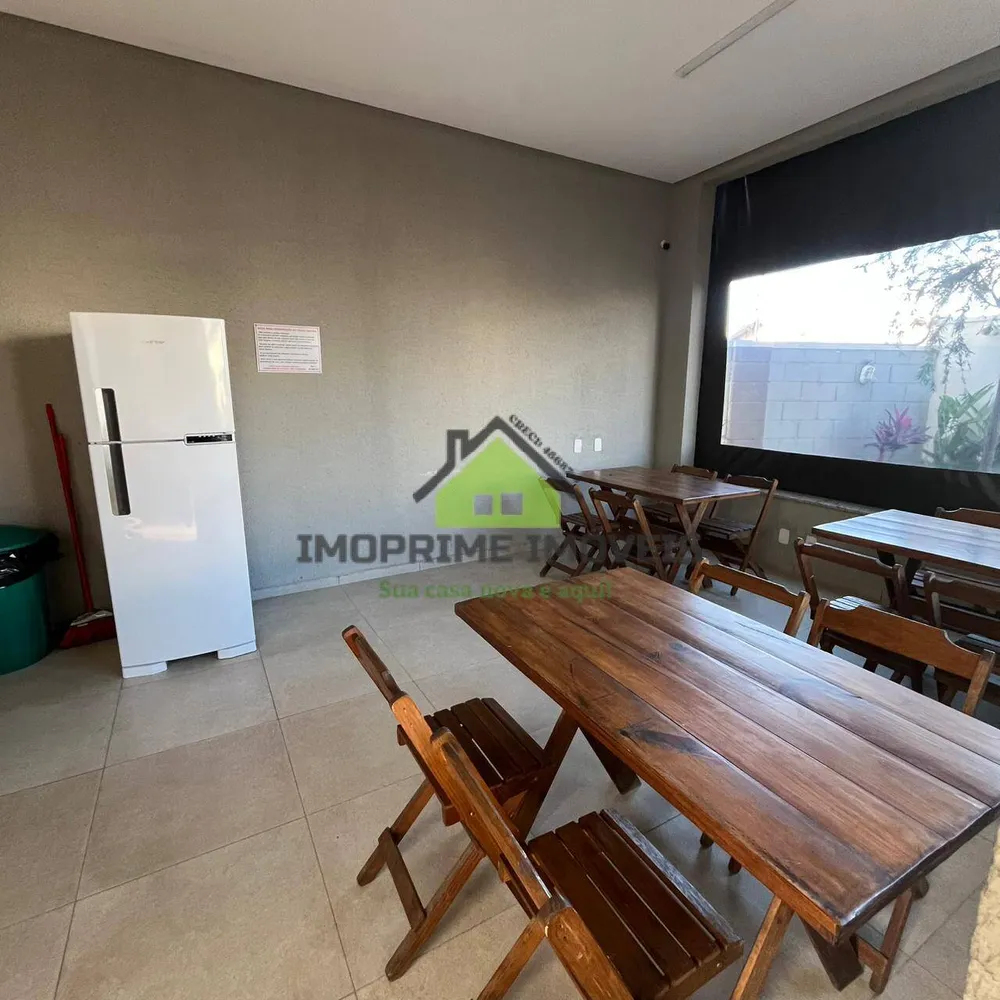 Apartamento, 2 quartos, 48 m² - Foto 11