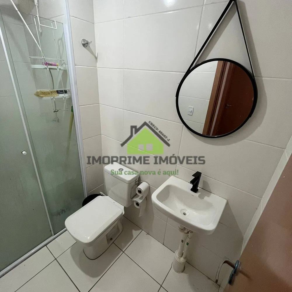 Apartamento, 2 quartos, 48 m² - Foto 8
