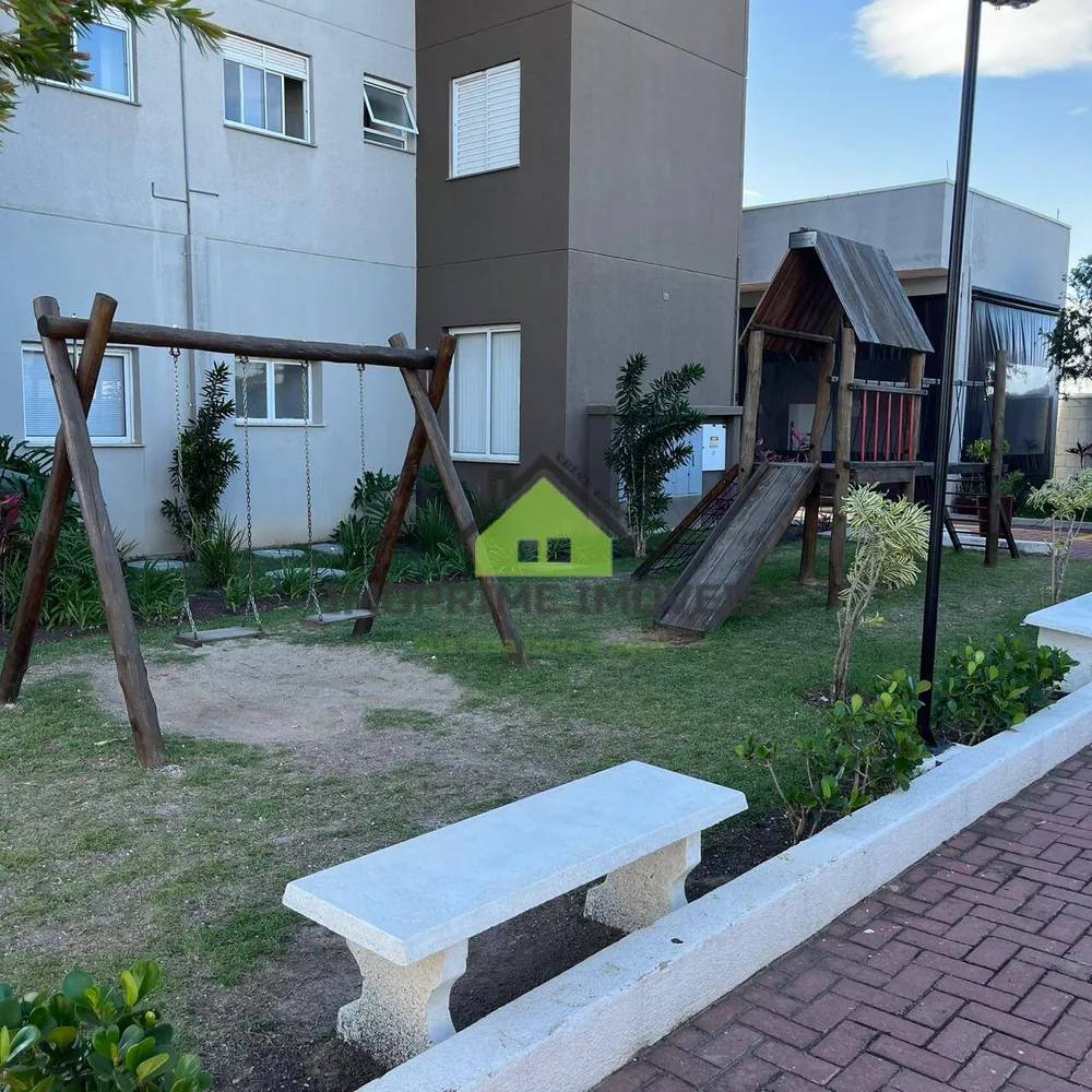 Apartamento, 2 quartos, 48 m² - Foto 12