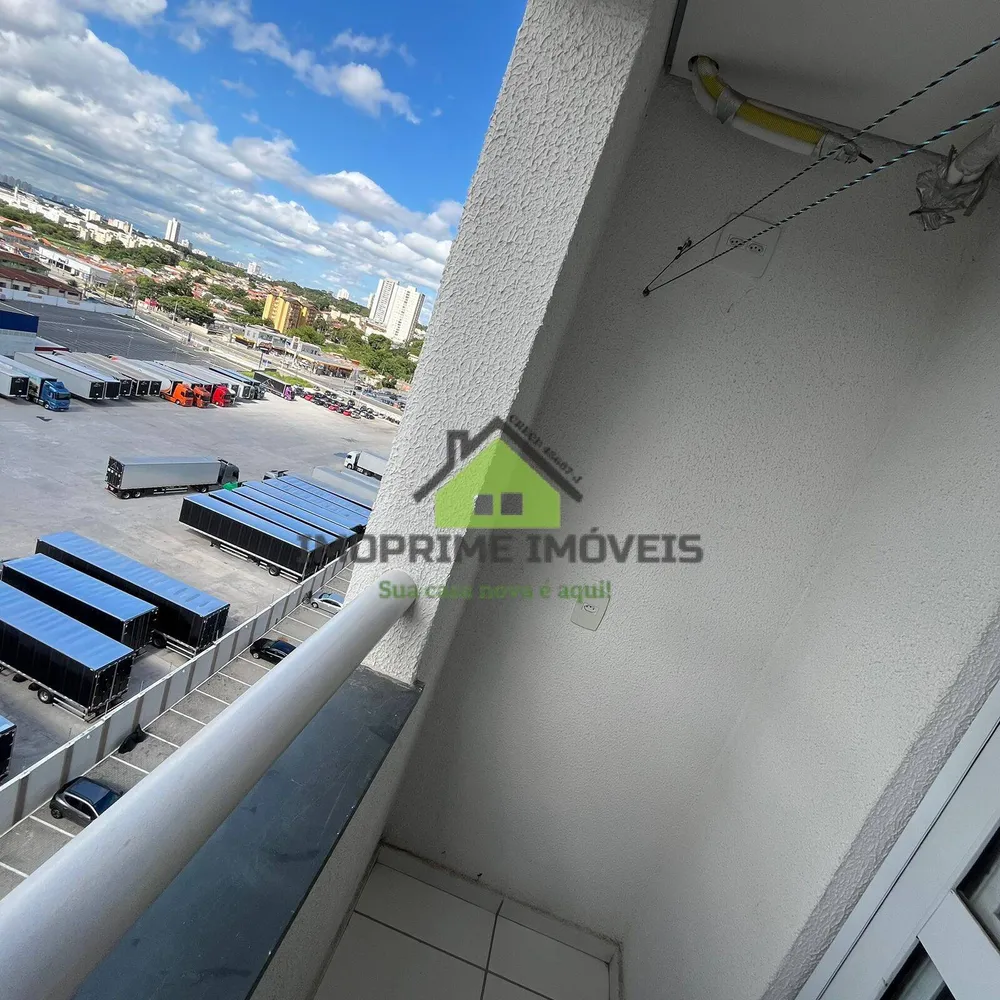 Apartamento, 2 quartos, 48 m² - Foto 9