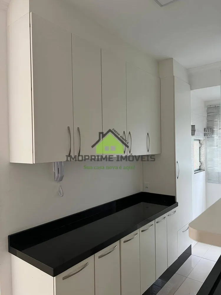Apartamento, 3 quartos, 80 m² - Foto 4