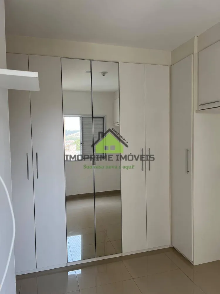 Apartamento, 3 quartos, 80 m² - Foto 8