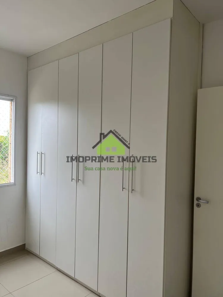 Apartamento, 3 quartos, 80 m² - Foto 11