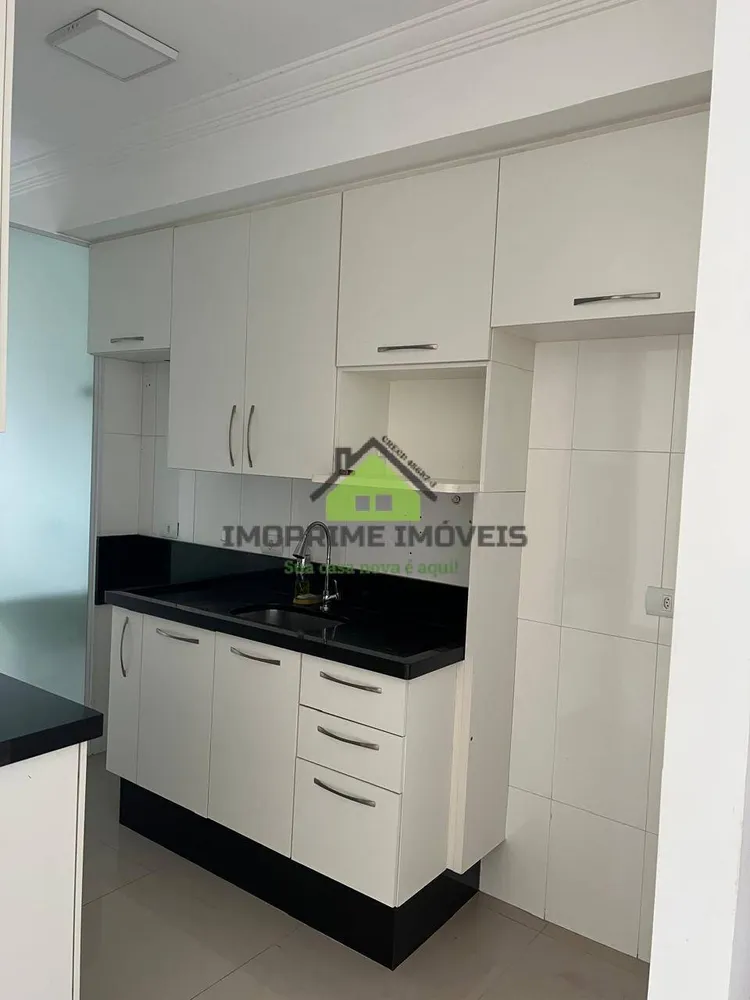 Apartamento, 3 quartos, 80 m² - Foto 5