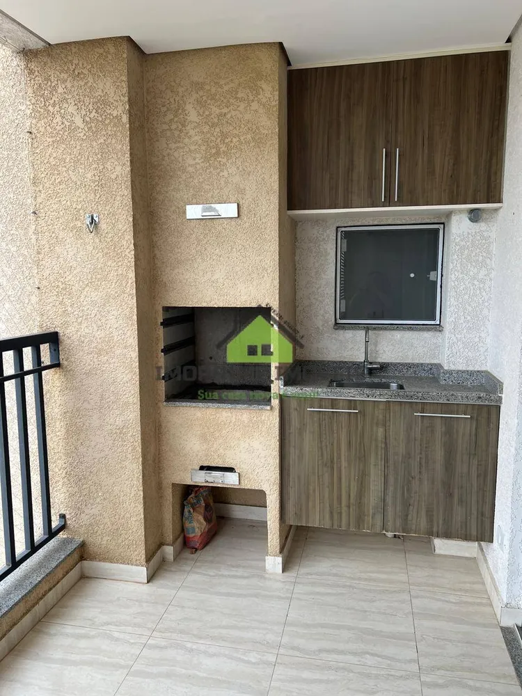 Apartamento, 3 quartos, 80 m² - Foto 3