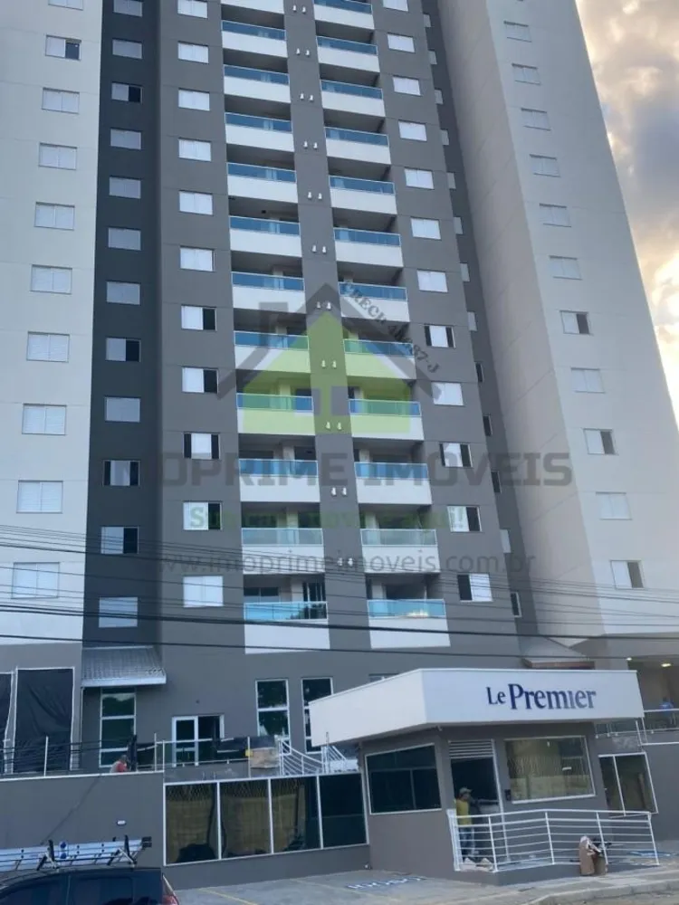 Apartamento, 2 quartos, 57 m² - Foto 1