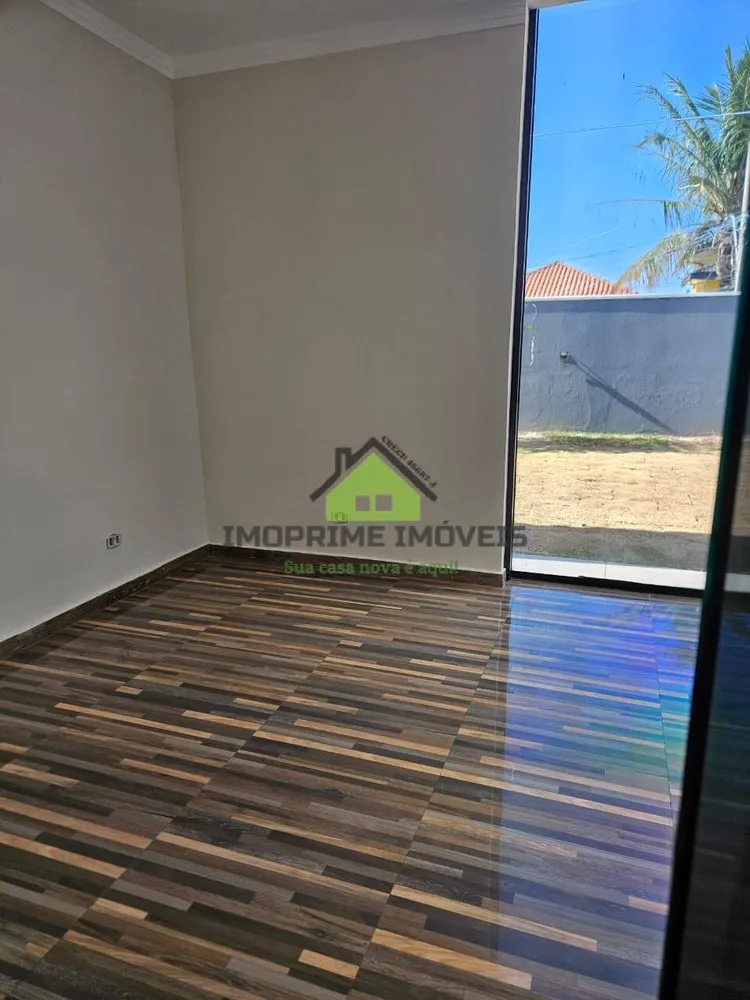 Casa, 3 quartos, 250 m² - Foto 13