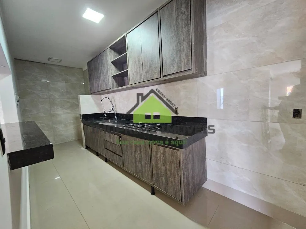 Casa, 3 quartos, 250 m² - Foto 10