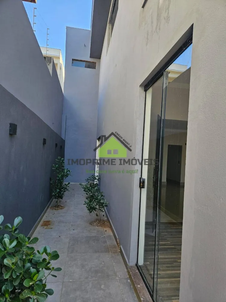 Casa, 3 quartos, 250 m² - Foto 6